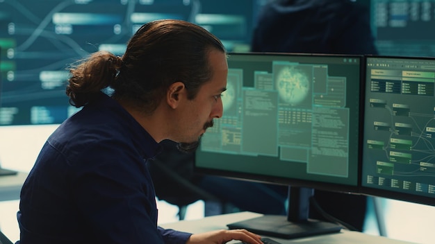 Security training and awareness education