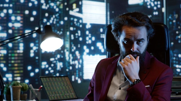 Security assessment and vulnerability analysis