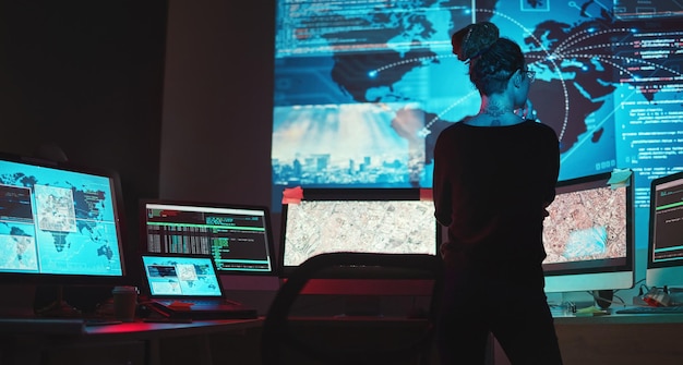 Security results and impact