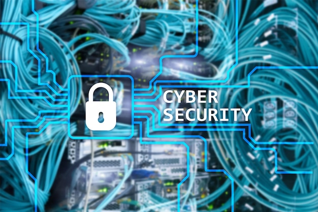 Cybersecurity services overview