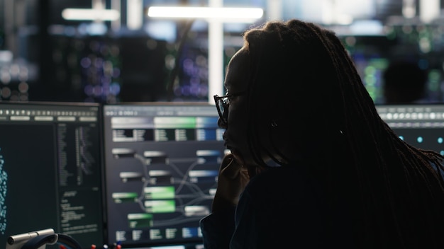 Incident response and recovery